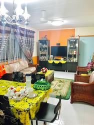 Blk 122E Rivervale Drive (Sengkang), HDB 4 Rooms #141591532